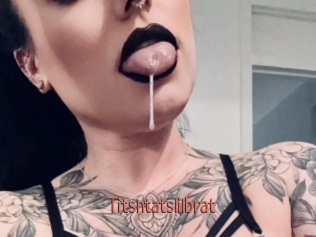 Titsntatslilbrat