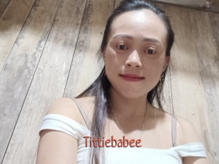 tittiebabee Kachou Fuzoku