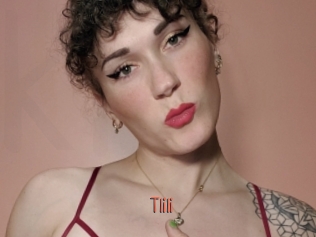 Tlili