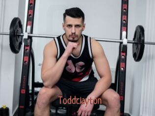 Toddclayton