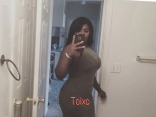 Toixo