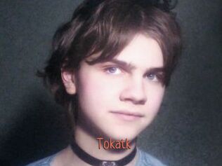 Tokatk