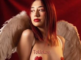 Tokiokay