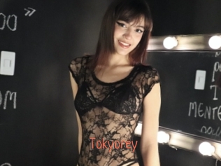 tokyorey Kachou Fuzoku