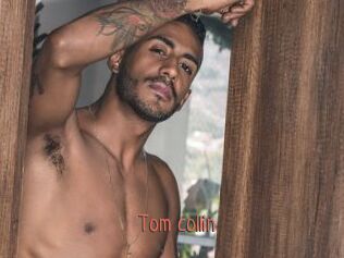 Tom_collin