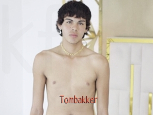 Tombakker