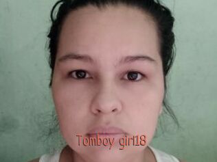 Tomboy_girl18