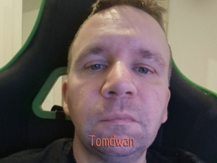 Tomdwan