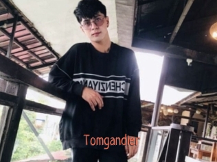 Tomgandler