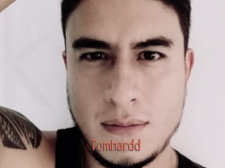 Tomhardd