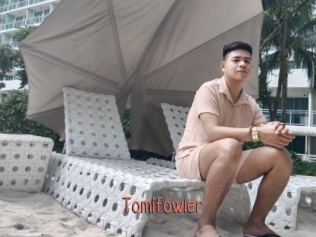 tomifowler Kachou Fuzoku