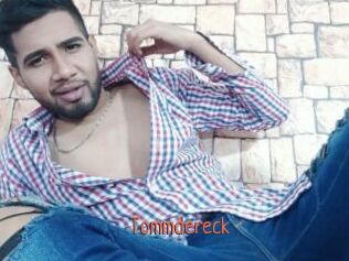 Tommdereck