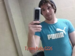 Tommybaby1226