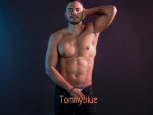 Tommyblue