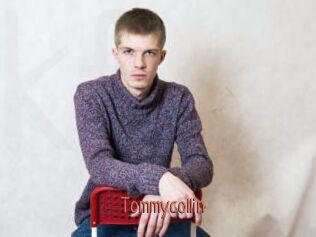 Tommycollin