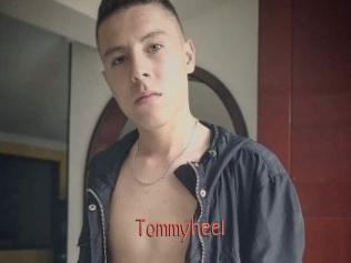 Tommyheel