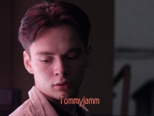 Tommyjamm