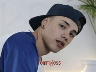 Tommyjoss