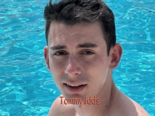 Tommylidds