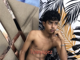 Tommylopez