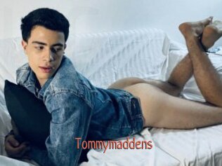 Tommymaddens