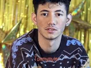tommymyler Kachou Fuzoku