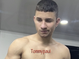 tommypaul Kachou Fuzoku