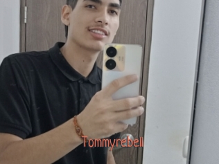 Tommyrebell