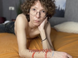 Tommyrockie