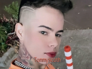 Tommyscoth
