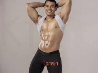 Tomsin