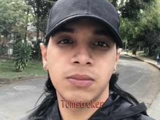 tomstroker Kachou Fuzoku