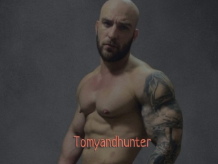 Tomyandhunter