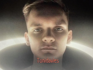 Tonidavies