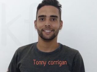 Tonny_corrigan