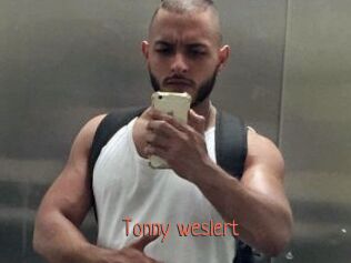 Tonny_weslert