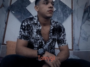 Tonnygil