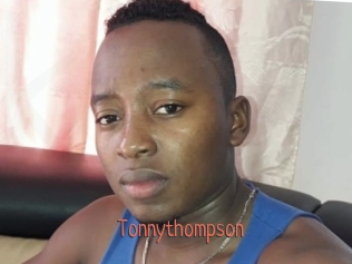 Tonnythompson