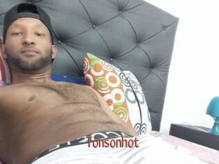 Tonsonhot