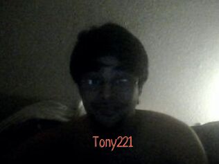 Tony221