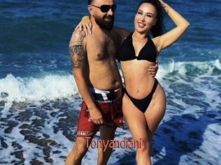Tonyandjani