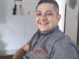 Tonyross