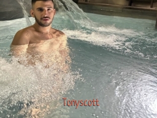 Tonyscott