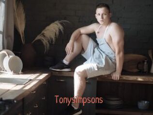 Tonysimpsons