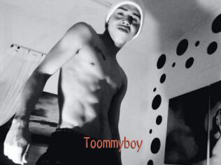 Toommyboy