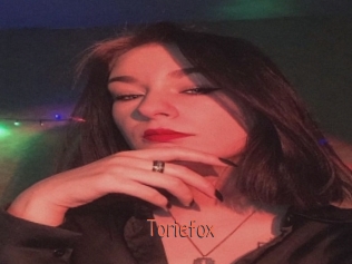Toriefox