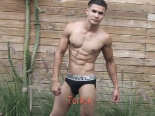 Torksk