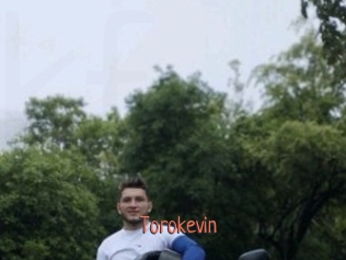 torokevin Kachou Fuzoku