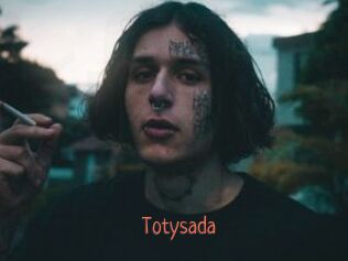 Totysada