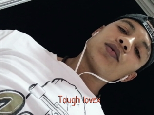 tough_lovex Kachou Fuzoku